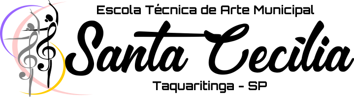 Logo ETAM Santa Cecília